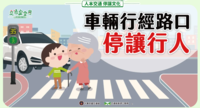 交通安全月